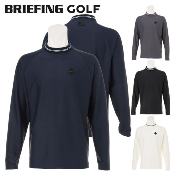 BRIEFING GOLF（ブリーフィングゴルフ） ブリーフィング ゴルフ モック