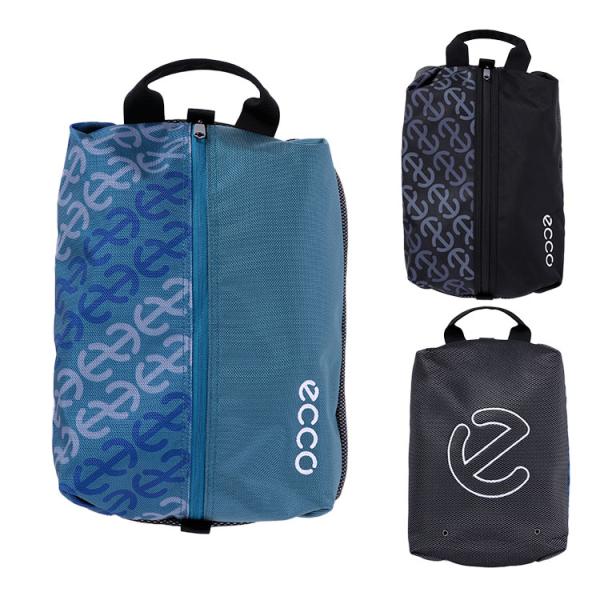 ecco（エコー） ゴルフ シューズバッグ メンズ レディース シューズ