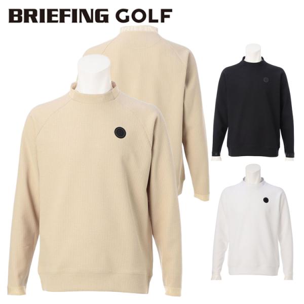 BRIEFING GOLF（ブリーフィングゴルフ） ブリーフィング ゴルフ モック