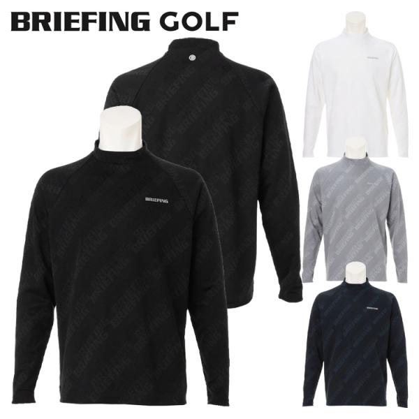 BRIEFING GOLF（ブリーフィングゴルフ） ブリーフィング ゴルフ モック