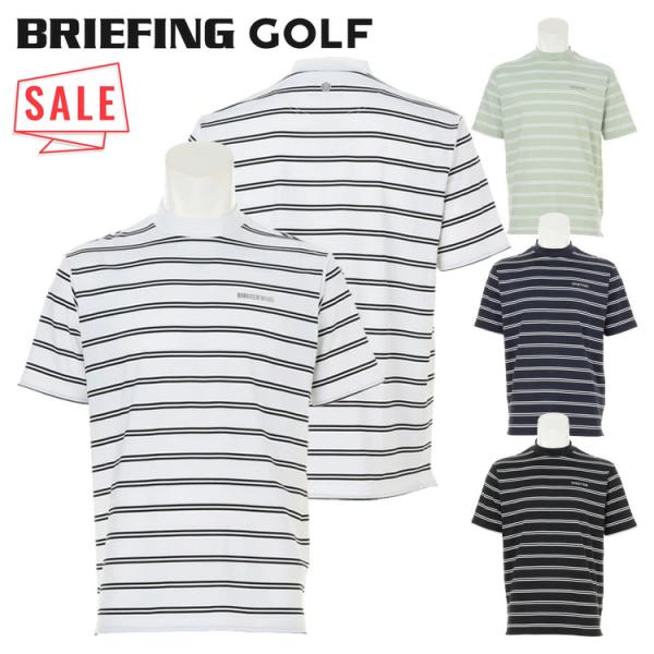 BRIEFING GOLF（ブリーフィングゴルフ） ブリーフィング ゴルフ モック