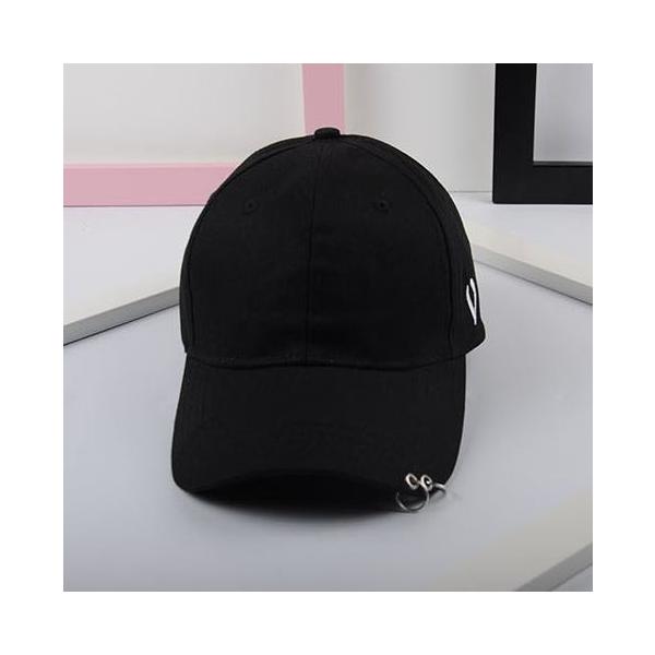 Bigbang ビッグバン G Dragon ジヨン 愛用風 リング付 帽子 キャップ 韓国 ファッション Buyee Buyee Japanese Proxy Service Buy From Japan Bot Online