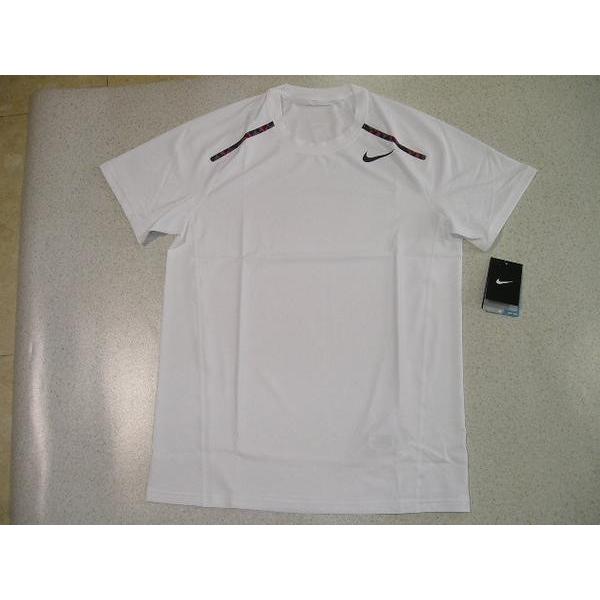 ナイキ テニスウェア メンズ ナダルモデル 白 L 送料無料可 Buyee Buyee 提供一站式最全面最专业现地yahoo Japan拍卖代bid代拍代购服务 Bot Online