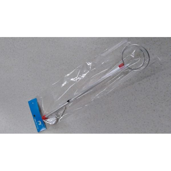 　・新品　未使用品・・・ですが【訳有Ｂ級品】の為、薄い傷・汚れ等が見られます。ご了承ください。　*日本製　　　　・ブランド名：スワンマレット　　　・品番：MK-3000　　・材質/合成樹脂/アルミ/ナイロン/鋼　　　　・サイズ：全長：（1）...