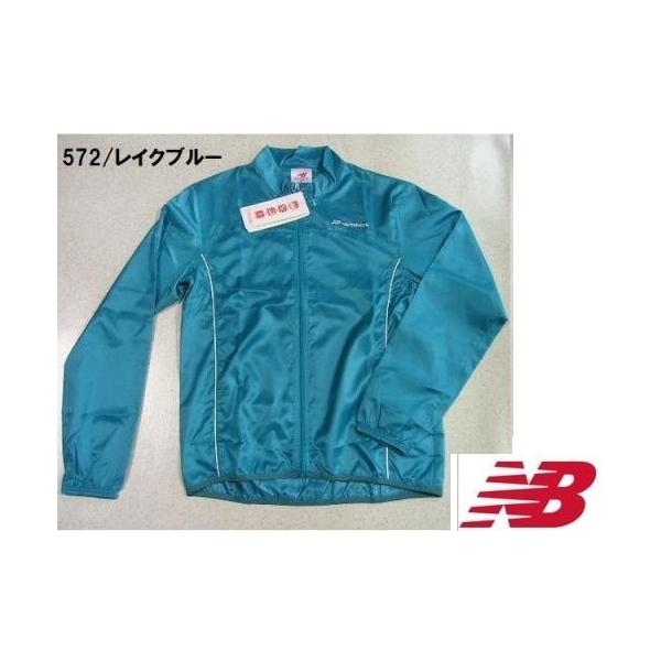New Balance（ニューバランス） ウィンドブレーカー レディース