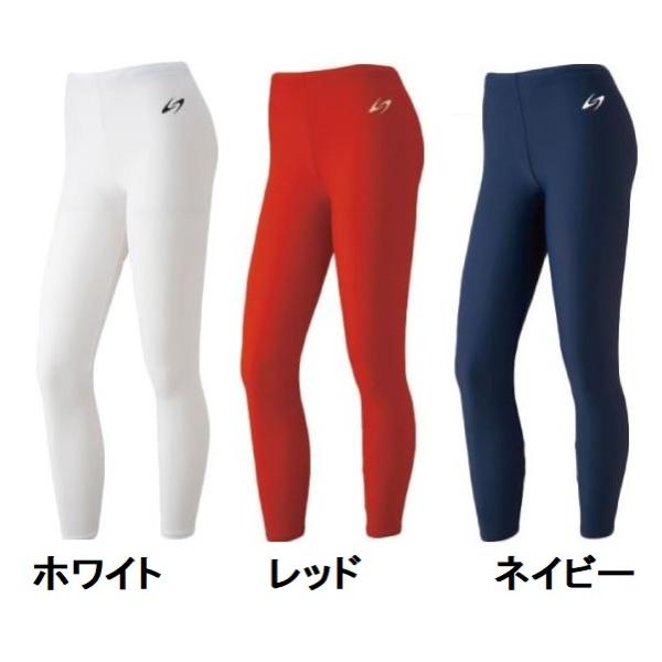 SSK　（エスエスケイ）　ロングスパッツ 　ジュニア安心の日本製。ソフトでストレッチ性の高い素材を採用、快適なフィット感を実現。ランニング・サッカーはもちろん。野球のスラパンの代わりや柔道のインナー等あらゆるスポーツにとても需要の高い商品で...