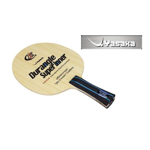 Yasaka - ヤサカ　デュラングル　中国式 takeuchisportspro_tg-56