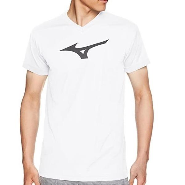 バレーボールウェア 半袖 ミズノバレーボール Tシャツの人気商品 通販 価格比較 価格 Com