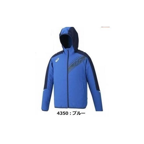 ASICS ウィンドブレーカー　XSサイズです。 ASICS ウィンドブレーカー メンズ アシックス ジャケット SS