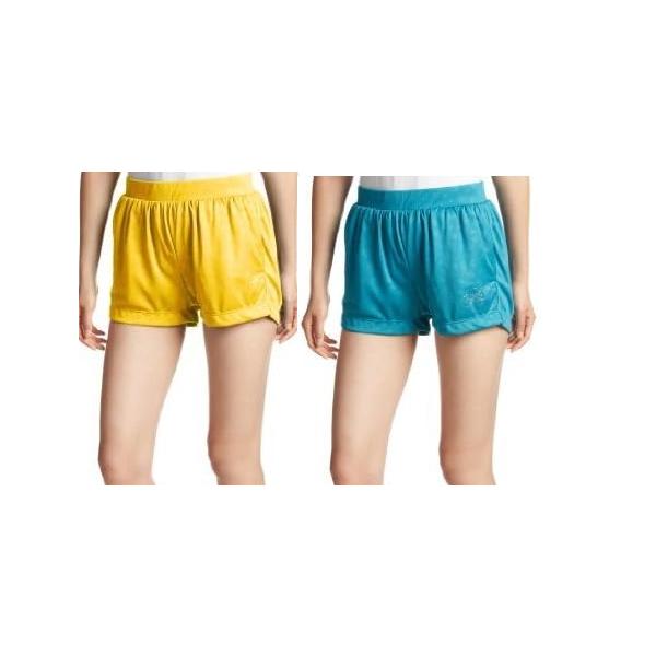 ショートパンツ レディース アシックス ランニング アヤミ Sサイズ