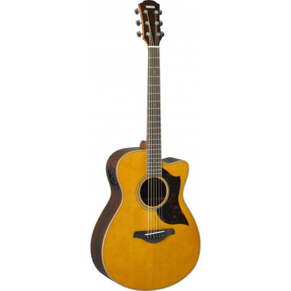 エレアコ アコースティックギター アコギ TR701BL 弦高調整済 エレアコ アコースティックギター アコギ TR701BL 弦高調整済