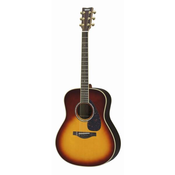 ������ YAMAHA ���}�n LL6 ARE �A�R�[�X�e�B�b�N�M�^�[ ���i�摜2