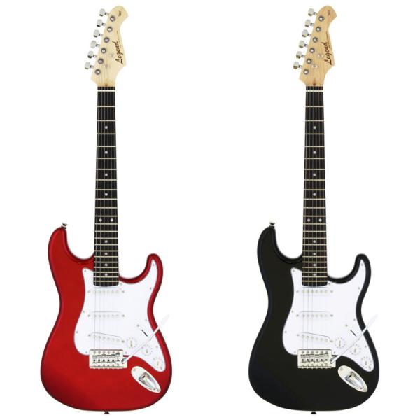 調整済 ミニエレキギター レジェンド LST-MINI ミニストラト : タケヤ