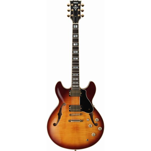 yamaha sa2200 ギグケース付き YAMAHASA2200 -Violin Sunburst-【3.58kg】【日本製