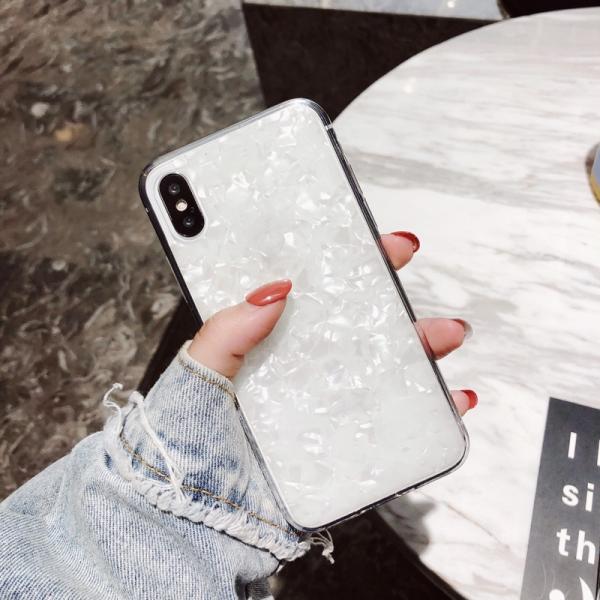 Iphoneケース シェルケース スマホケース Iphonex Iphone8 7 Iphone8plus 7plus 貝 真珠 カバー Buyee Buyee Japanischer Proxy Service Kaufen Sie Aus Japan