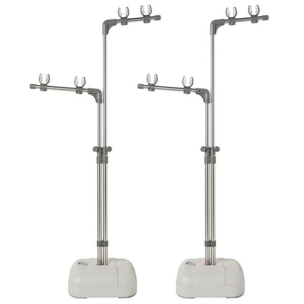 セキスイ 積水樹脂 ステンレス物干し台ブロー付 BD-50S : eくらしshop