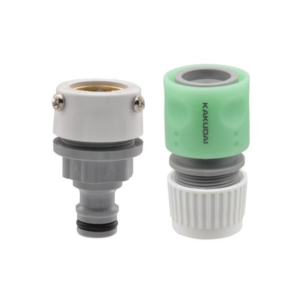 KIi \ƃz[Zh̃Zbg ^b`ڑ (֌Ƀz[Xt WCg jbv rX~ߎ) GA-QA005