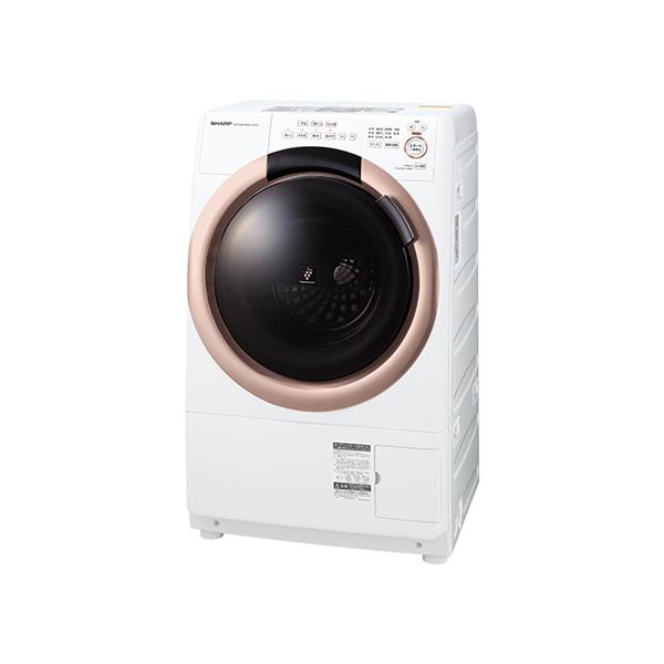 東京 埼玉 千葉 神奈川一部区域 標準設置 条件付処分無料 シャープ ES