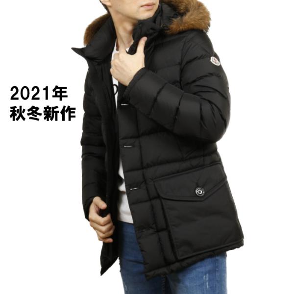 モンクレール Moncler メンズダウン 通販 人気ランキング 価格 Com