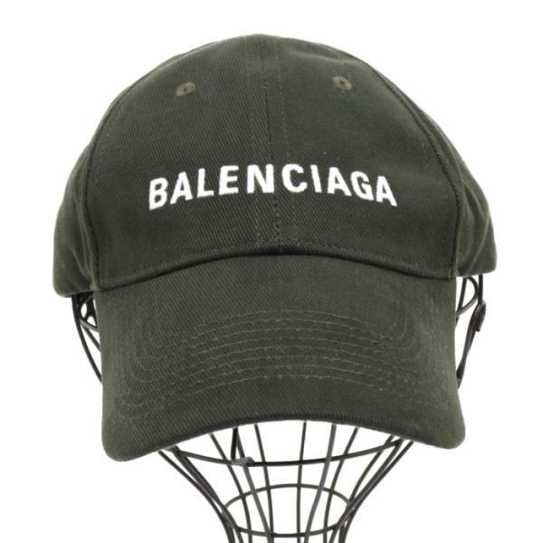 バレンシアガ(BALENCIAGA) キャップ メンズ帽子・キャップ | 通販 