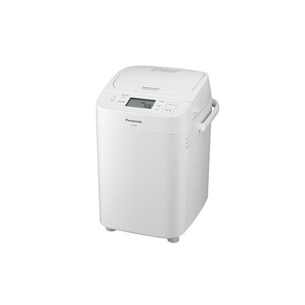 パナソニック Sd Sb1 W 1斤タイプ ホームベーカリー ホワイト Takeyaオンラインpaypayモール店 通販 Paypayモール