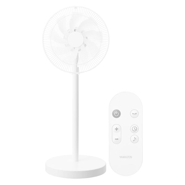 山善 Dcモーター 30cm ハイリビング 扇風機 Yhx Fgd30 コンパクト収納 Takeyaオンラインpaypayモール店 通販 Paypayモール