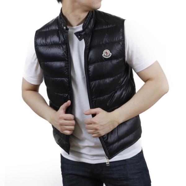 モンクレール Moncler ダウンベスト メンズダウン 通販 人気ランキング 価格 Com