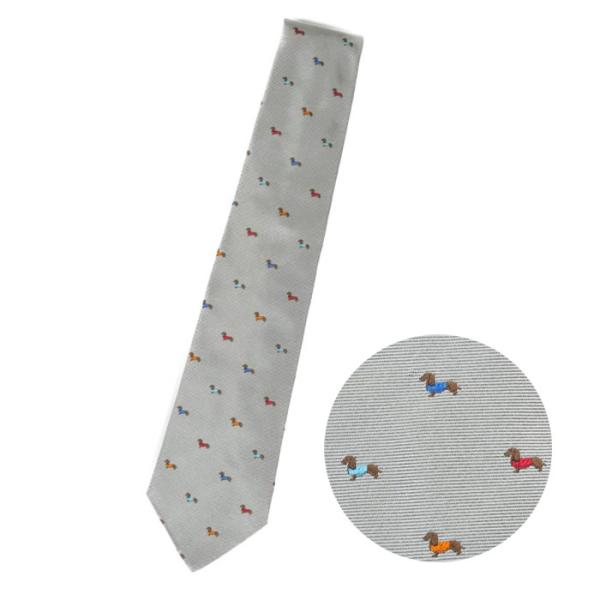 送料無料 Paul Smith ポールスミス ネクタイ Ae31 47 ドッグ 犬 カラフル グレー Buyee Buyee Japanese Proxy Service Buy From Japan Bot Online