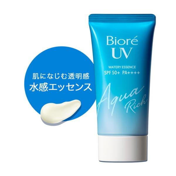 24個セット 送料無料 花王 ビオレ Uv アクアリッチ ウォータリーエッセンス 50g 日焼け止め 顔 からだ用 Buyee Buyee 일본 통신 판매 상품 옥션의 대리 입찰 대리 구매 서비스
