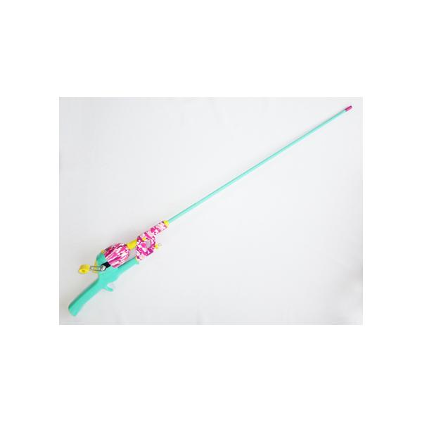 Lil Anglers ピンク カモフラージュ スピンキャストリール一体式ロッド Buyee Buyee 提供一站式最全面最專業現地yahoo Japan拍賣代bid代拍代購服務 Bot Online