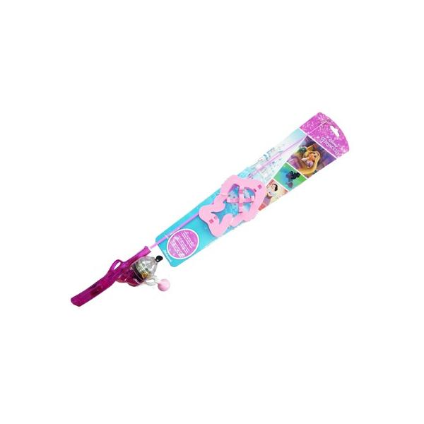 シェイクスピア ディズニー プリンセス ラプンツェル Shakespeare Disney Princess イルミネーション付き スピンキャストリール一体式ロッド Buyee Buyee 日本の通販商品 オークションの代理入札 代理購入