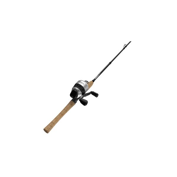 Zebco ゼブコの33スピンキャストリールと6.0ftロッドのセットです。リールはゼブコ Zebcoの定番モデル 33スピンキャストリールです。型番は33Nです。1ベアリングで、ラインキャパシティはUSA-10Lbs(約3.5号)が120...