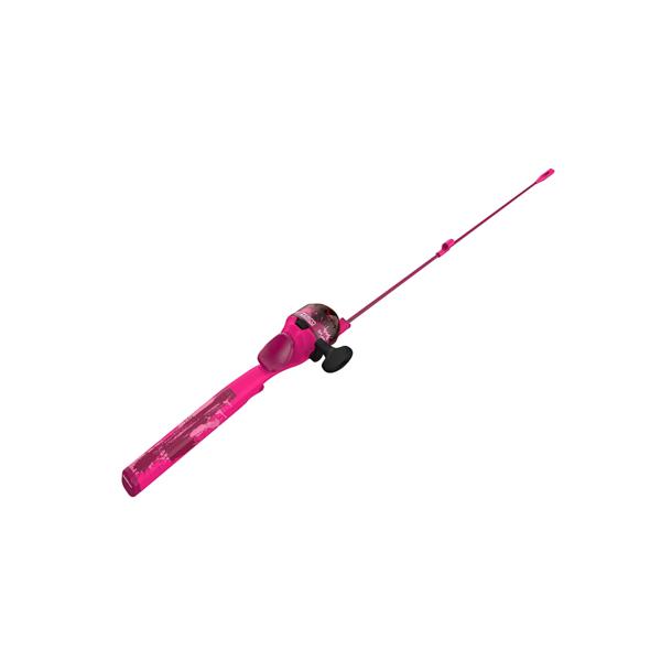 ゼブコ（ZEBCO） スプラッシュ Splash 水に浮く スピンキャストリール