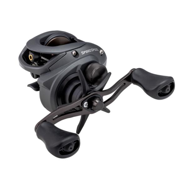 Lews ルーズ LEW'S スピードスプール SPEED SPOOL ベイトキャスト