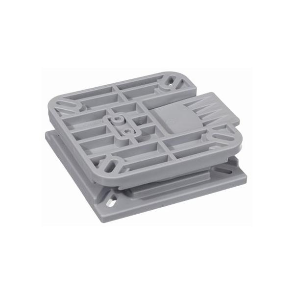 ボート用クイックリリースシートスイベルの魅力と使い方