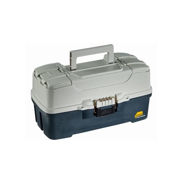 プラノ Plano 3トレイ タックルボックス 6203-91 THREE-TRAY プラノ Plano 3トレイ タックルボックス 6203-91 THREE-TRAY