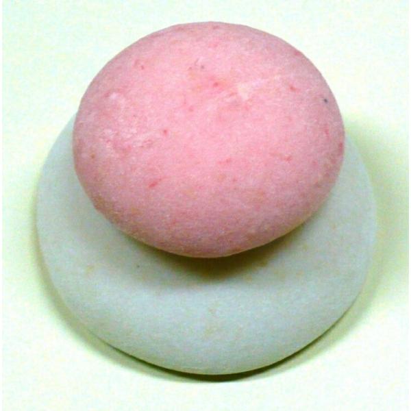 鏡餅（紅白）（３合（送料別））