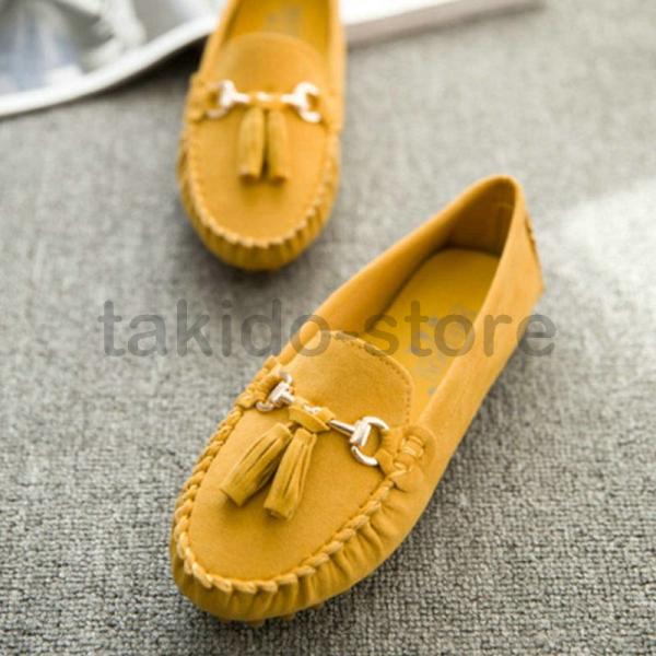 人気新品 モカシン スニーカー レディース ぺたんこ靴 デッキシューズ カジュアル ファッション パンプス フラットシューズ 滑り止め 春夏秋 美脚 おしゃれ Buyee Buyee 提供一站式最全面最专业现地yahoo Japan拍卖代bid代拍代购服务 Bot Online