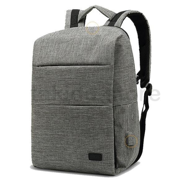18春夏 Pcバック リュック メンズ リュックサック ビジネスリュック Usb充電ポート デイパック 撥水 学生 通学 旅行 通勤 男女兼用 シンプル Buyee Buyee Japanese Proxy Service Buy From Japan Bot Online