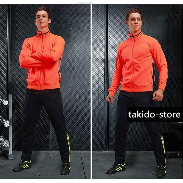 春夏 トレーニングウェア 上下セット ジム スポーツウェア ジャージ メンズ ランニングウェア 運動着 トレーニング ジャージ 2点セット スポーツ 春服 Buyee Buyee 日本の通販商品 オークションの代理入札 代理購入