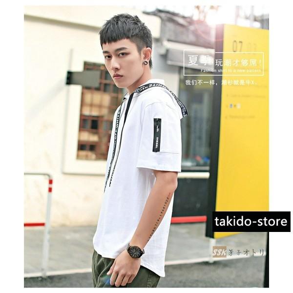 18春夏 パーカー メンズ 半袖パーカー カジュアル フード スポーツ 40 Offの激安セール ファッション ルームウェア Tシャツ 半袖 メンズパーカー