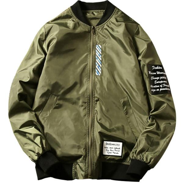 18春夏 スカジャン 春ジャケット メンズ ミリタリー Ma 1 フライトジャケット ジャンパー ブルゾン 撥水加工 春物 アウター セール Buyee Buyee 提供一站式最全面最專業現地yahoo Japan拍賣代bid代拍代購服務 Bot Online
