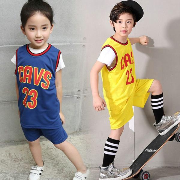 バスケユニフォーム 子供 ヒップホップ スウェット 男の子 女の子 ダンス衣装 ダンスウェア セットアップ 上下セットチーム