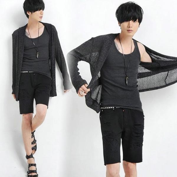 小屋 寸前 に向けて出発 夏服 カーディガン メンズ Laborhealthalliance Ny Org