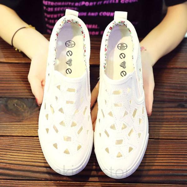 スニーカー レディース おしゃれ 厚底 インソール 花柄 スリッポン カジュアルシューズ キャンバス 通気 軽い 履き心地よく疲れにくい シューズ 無地 激安 Buyee Buyee Japanese Proxy Service Buy From Japan Bot Online