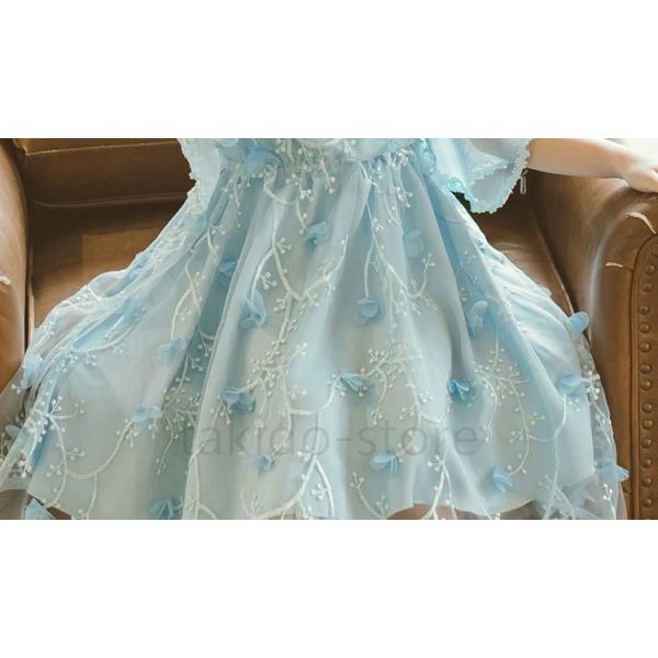 子供服 子供 ワンピース 女の子 キッズワンピース 半袖 水色 ベージュ 白 ワンピース 女の子 夏 韓国ワンピース キッズ 人気新品 おしゃれ Buyee Buyee 日本の通販商品 オークションの代理入札 代理購入
