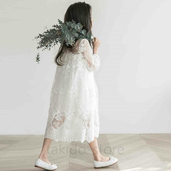 ワンピース 女の子 半袖 白 レースワンピース キッズ 白ワンピース 長袖 ワンピース 女の子 ワンピース 夏 人気新品 おしゃれ Buyee Buyee Japanese Proxy Service Buy From Japan Bot Online