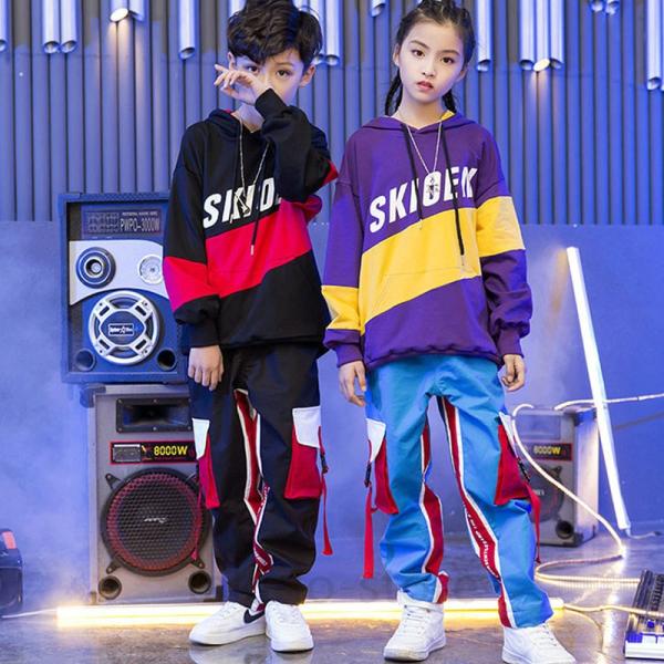 ダンス 衣装 ヒップホップ 派手 パンツ キッズ ダンス パーカー 長袖 韓国 キッズダンス衣装 セットアップ 人気新品 おしゃれ Buyee Buyee Japanese Proxy Service Buy From Japan Bot Online