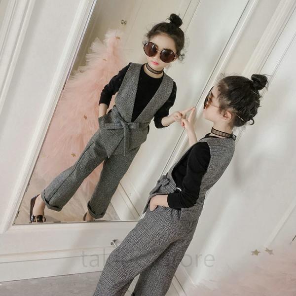 入学式 子供服 女の子 卒業式 パンツスーツ 女の子 韓国子供服 フォーマル 結婚式 発表会 キッズ セットアップ 入学式 スーツ 女の子 レイヤード Buyee Buyee 提供一站式最全面最專業現地yahoo Japan拍賣代bid代拍代購服務 Bot Online