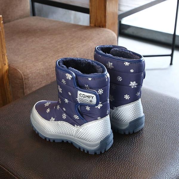 スノーブーツ キッズ 女の子 冬 雪遊び 靴 キッズ ボア ブーツ ショート 男の子 防寒 ブーツ キッズ 人気新品 おしゃれ Buyee Buyee Japanese Proxy Service Buy From Japan Bot Online